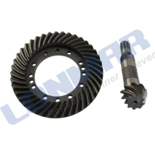 L73.4584 51332090 Crown Wheel Pinion used for Ford New Holland TL105 TL5060