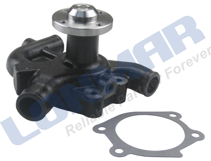 L70.2218 4224105M91 4222656M91 Water Pump used for Massey Ferguson 231S 241 251XE 3315 3325 3330 3340