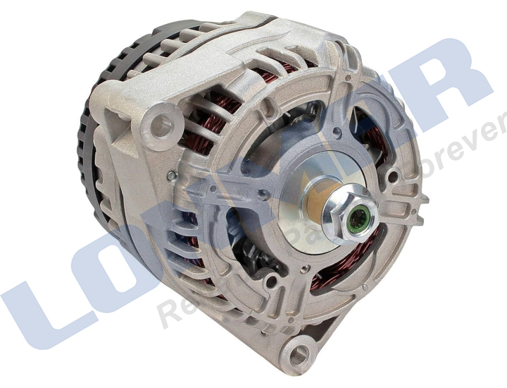 L78.5571 V836674757 836674757 Alternator used for Valtra T144 T154