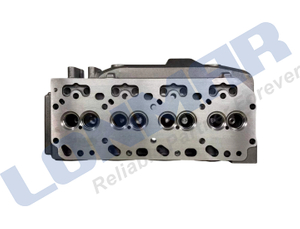 L68.8141 RE57234 R121402 SE501579 Cylinder Head used for John Deere 5510N 5515 5515F 5515V 5520 5520N 5525