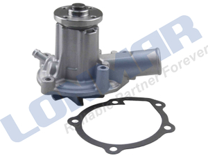 L70.0380 1K576-73030 1K576-73032 Water Pump used for Kubota KX71-3 CABIN KX71-3 CANOPY KX71-3S CABIN KX71-3S CANOPY