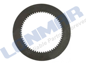 L72.3499 S5120S00F Clutch Friction Plate used for Case IH 9110 9130 9150 9170 9180 9210 9230