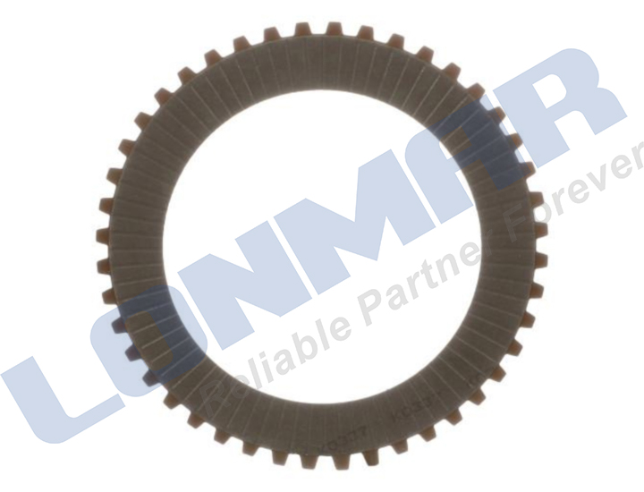 L72.3629 8603411 75311475 Clutch Friction Plate Used for Ford/New Holland F140 F140B F170B F200B LW170.B RG140.B RG170.B RG200.B W130C