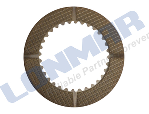 L72.3635 3310959M1 Clutch Friction Plate Used for Massey Ferguson 3050 3060 3060E 3065 3070 3080 3090 3095 3115