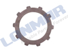 L72.3649 AL76111 Clutch Friction Plate Used for John Deere 6010 6100 6110 6110L 6200 6205 6210 6210L 6300