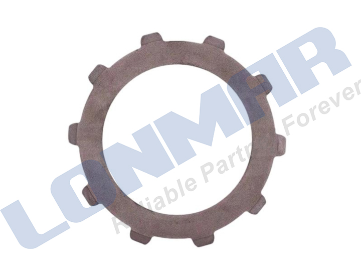 L72.3649 AL76111 Clutch Friction Plate Used for John Deere 6010 6100 6110 6110L 6200 6205 6210 6210L 6300