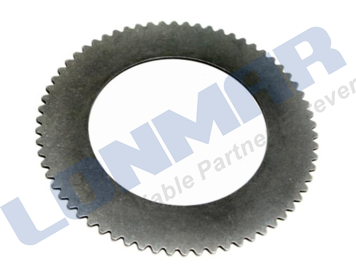 L72.3665 345335A2 Clutch Friction Plate Used for Case IH 7010 7120 7130 7230 7240 7250 7260 8010 8120