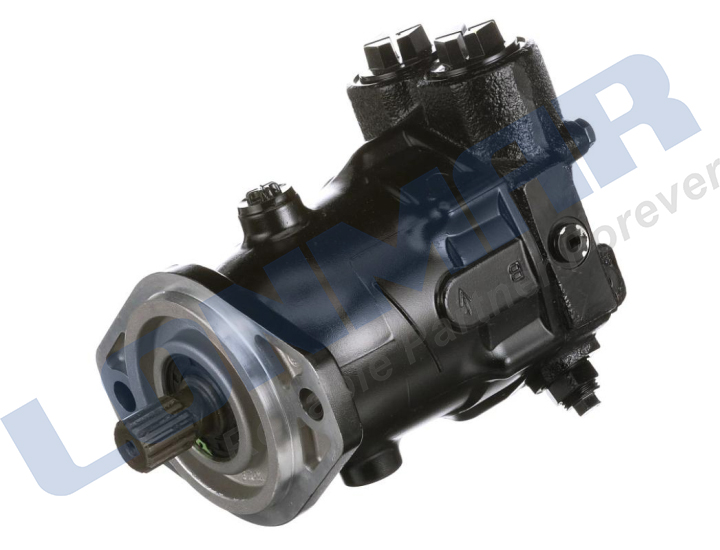 L79.2597 86996948 86981121 87010885 Axial Piston Pump Used for Case IH 7010 7120 7230 7240 7250 7260 8010 8120 8230