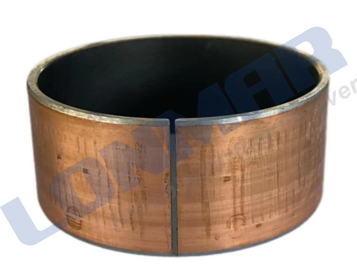 L73.4992 1A8470-11520 Bush Used for Yanmar YM351 YM357 YM342A YM347Y YM359A YT359Y