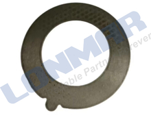 L74.0991 1A8275-36520 Brake Friction Disc Used for Yanmar LX410 LX450 LX490 YM351 YM357