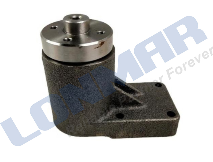 L70.2397 J909888 Fan Drive Housing used for Case IH Tractor 7000,7700