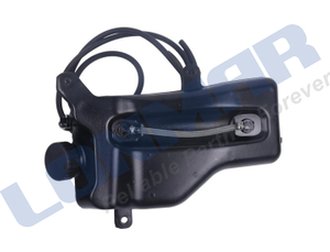 L70.2253 RE201362 Expansion Tank used for John Deere Tractor 2204,2204M,230M,4720,4730,4830,7185J,7195J