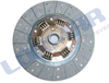 L71.0632 3C081-25130 Clutch Disc Used for Kubota M8540DT M8540DT-1 M8540DTC M8540DTC-1 M8540F M8540F-1 M8540FC M8540FC-1