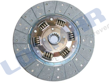 L71.0632 3C081-25130 Clutch Disc Used for Kubota M8540DT M8540DT-1 M8540DTC M8540DTC-1 M8540F M8540F-1 M8540FC M8540FC-1