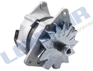 L78.5103 87576058 Alternator used for Ford New Holland 5610S,6610S,7610S,7630,TS6.110,TS6.120,TS6.125,TS6.140,TS6000