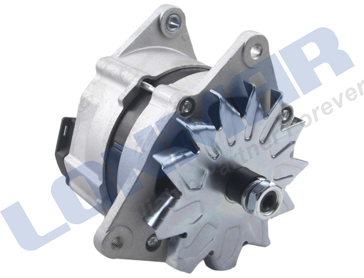 L78.5103 87576058 Alternator used for Ford New Holland 5610S,6610S,7610S,7630,TS6.110,TS6.120,TS6.125,TS6.140,TS6000