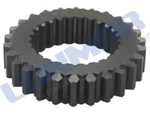 L72.0189 YZ90530 Gear used for John Deere 6115D 6125D 6140D 6403 6603 6D 904 6003 6100B