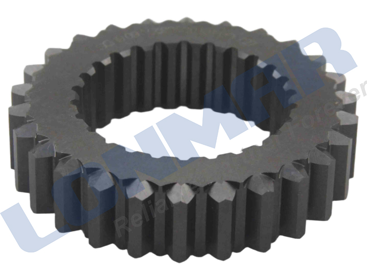 L72.0189 YZ90530 Gear used for John Deere 6115D 6125D 6140D 6403 6603 6D 904 6003 6100B