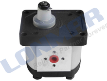 L79.1353 1825210M91 3539858M91 3546160M91 1493899M91 1426697M91 Hydraulic Pump used for Massey Ferguson 154 174 233 234 234 S 253 254 254 C 254 S