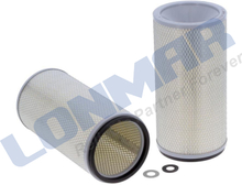 L68.8463 V30927,84541252 Air Cleaner Element used for Ford New Holland 234,825V,835V,836V,846V,850V,855V,856V,875V