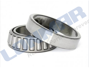 L73.4828 048300R1 Tapered Roller Bearing used for Massey Ferguson 7180 7150 7170 650 Advanced 660 660 Advanced 680 680 Advanced 7215