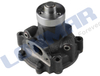 L70.0435 4784454 4813370 8813370 87569336 98403016 Water Pump used for Fiat Tractor 100-90 110-90 115-90 130-90 140-90 45-66 50-66 55-46 55-66