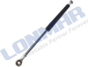 L77.1563 AT340155 Gas Spring used for John Deere Tractor 310,310G,310J,310K,310L,310SG,310SJ