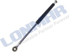 L77.1563 AT340155 Gas Spring used for John Deere Tractor 310,310G,310J,310K,310L,310SG,310SJ