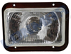 L78.5048 AL204957 Head Lamp used for John Deere Tractor 5070M,5080M,5080R,5080RN,5090M,5090R,5090RN