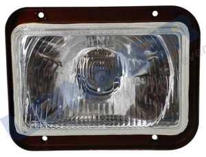 L78.5048 AL204957 Head Lamp used for John Deere Tractor 5070M,5080M,5080R,5080RN,5090M,5090R,5090RN