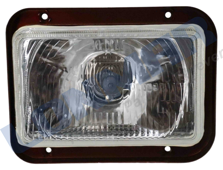 L78.5048 AL204957 Head Lamp used for John Deere Tractor 5070M,5080M,5080R,5080RN,5090M,5090R,5090RN