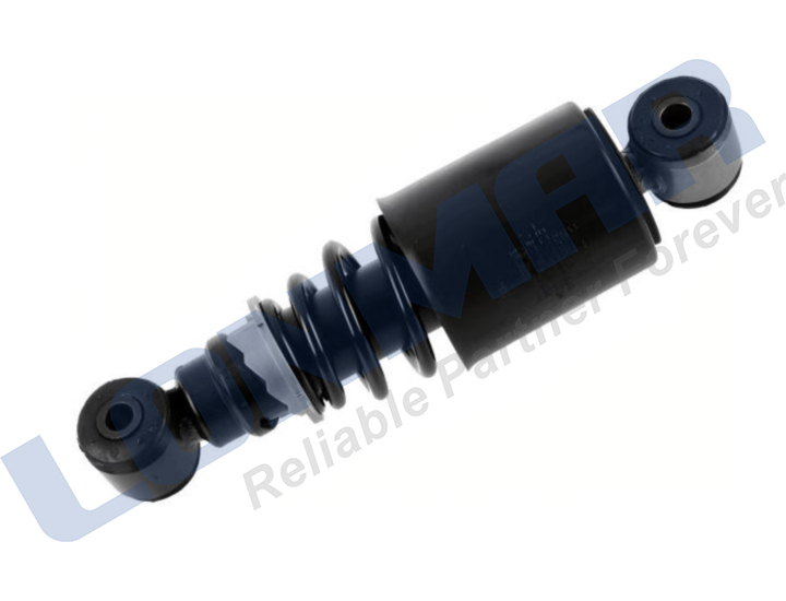 L77.2258 51418164 Shock Absorber used for Case IH Tractor Vestrum 100,Vestrum 110,Vestrum 120,Vestrum 130