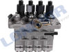L69.7192 SBA131017801 SBA131017800 Fuel Injection Pump used for Ford New Holland TC48DA TC55DA TT45A TT50A C175 L160 L170