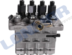 L69.7192 SBA131017801 SBA131017800 Fuel Injection Pump used for Ford New Holland TC48DA TC55DA TT45A TT50A C175 L160 L170