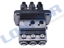 L69.7125 1G711-51013 1G711-51012 1G711-51010 Fuel Injection Pump used for Kubota L2800DT/HST L2800F L3200DT L3200F L3200H L3240HST-3 L3240HSTC-3