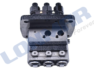 L69.7125 1G711-51013 1G711-51012 1G711-51010 Fuel Injection Pump used for Kubota L2800DT/HST L2800F L3200DT L3200F L3200H L3240HST-3 L3240HSTC-3