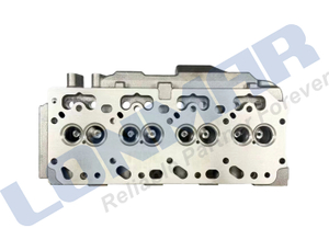 L68.8145 RE525458 Cylinder Head used for John Deere 4045HDW53 4045HDW54 4045HE050 4045HF285 4045HF286 4045HFC04 4045HFS82