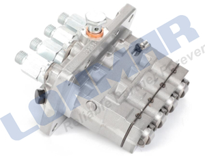 L69.7191 3607195M92 Fuel Injection Pump used for Massey Ferguson 1445 1445H 1547 1552 1643 1648 1652