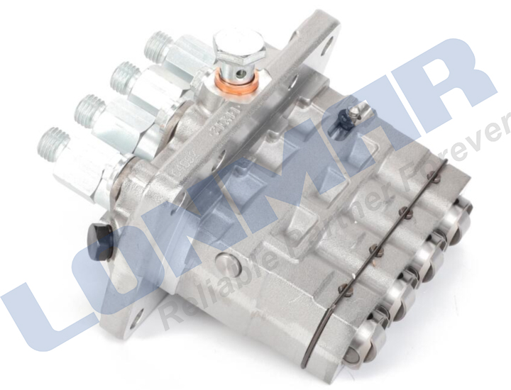 L69.7191 3607195M92 Fuel Injection Pump used for Massey Ferguson 1445 1445H 1547 1552 1643 1648 1652