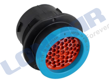 L78.5556 84365917 Plug used for Ford New Holland C234 C238 C245 C332 C334 C337 C345