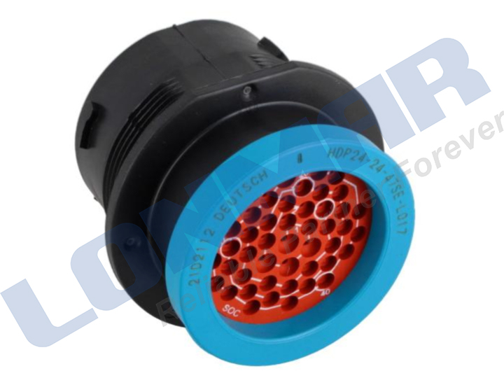 L78.5556 84365917 Plug used for Ford New Holland C234 C238 C245 C332 C334 C337 C345