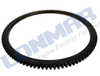 L71.1541 119285-21600 124060-21600 Flywheel Ring Gear Used for Yanmar SC2400 221