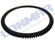 L71.1541 119285-21600 124060-21600 Flywheel Ring Gear Used for Yanmar SC2400 221