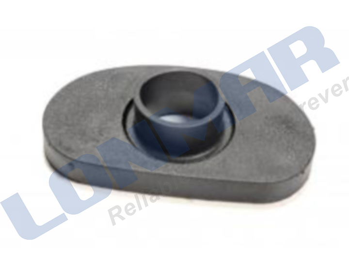 L77.2528 L113907 Gasket Used for John Deere 9630T 4630 8400R 9300T 9320T 9400T 9420T 9430T 9460RT