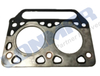 L68.8577 124060-01331 Cylinder Head Gasket Used for Yanmar YM1300 YM155 YM165