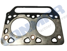 L68.8577 124060-01331 Cylinder Head Gasket Used for Yanmar YM1300 YM155 YM165