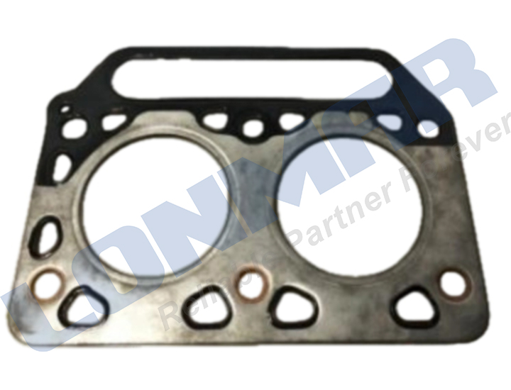 L68.8577 124060-01331 Cylinder Head Gasket Used for Yanmar YM1300 YM155 YM165