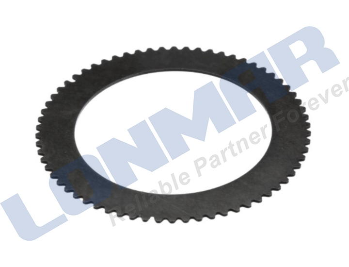 L72.3747 87325222 Clutch Friction Plate used for Ford/New Holland Tractor Powerstar 100,Powerstar 110,Powerstar 120,Powerstar 90,T4.100,T4.105,T4.110,T4.115