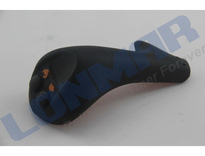 L72.3154 AL208095 Shift Lever Knob used for John Deere Tractor 6020,6105R,6115R,6120,6125R,6130,6130R,6140R