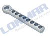 L76.0576 5184565,87304420 Top Link End used for Case IH Tractor Farmall 105U,Farmall 80,Farmall 85U,Farmall 90,Farmall 95,Farmall 95U,JX100U,JX1070U